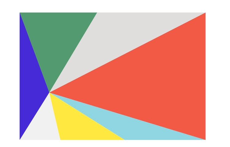 Новая айдентика INDIGO - концепция